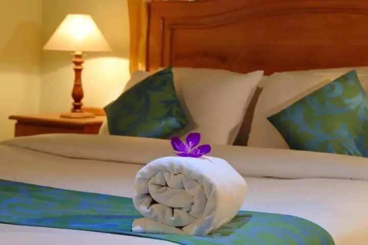 Cassells Jungle Resorts Thekkady