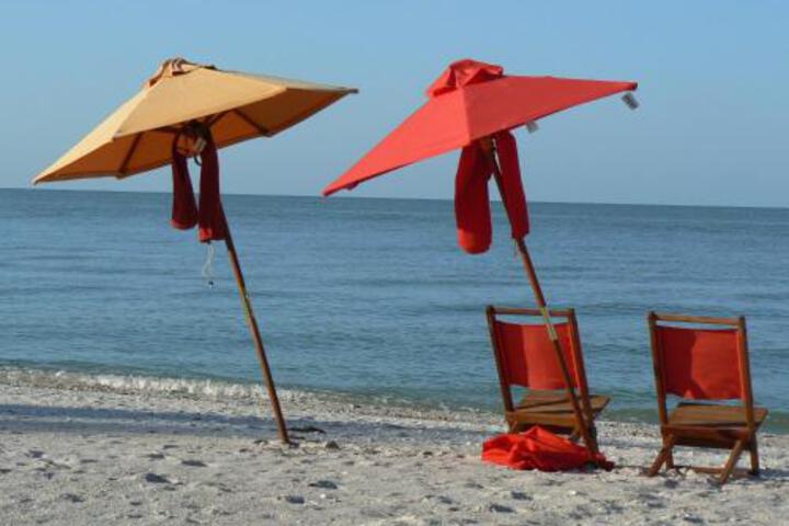 Kimball Lodge # 302 in Sanibel, FL