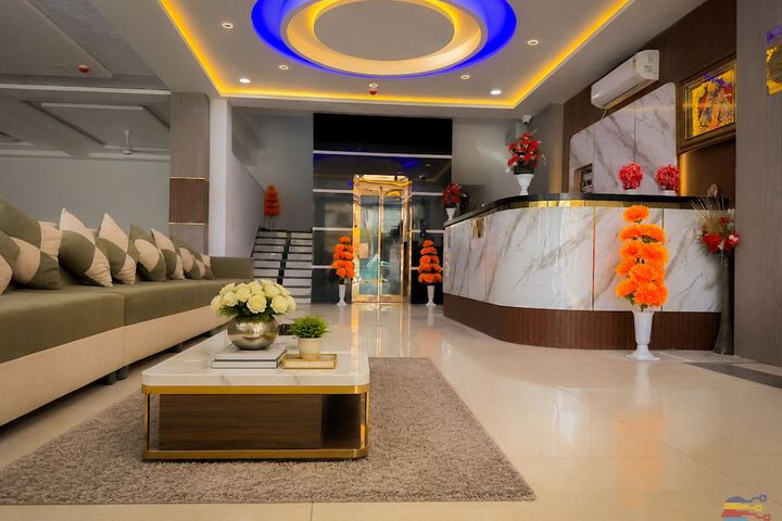 Hotel Interior 10 of 25