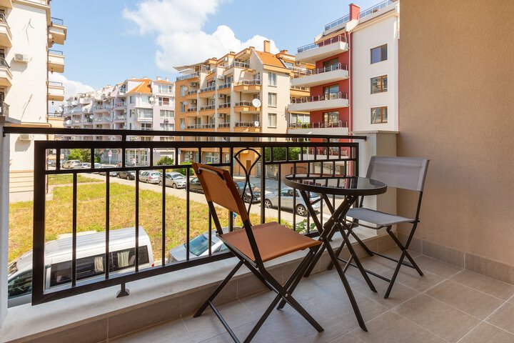 Terrace/Patio 65 of 78