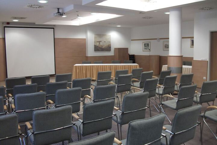 Meeting 45 of 48