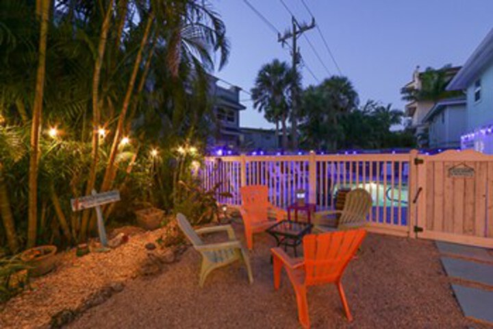 Terrace/Patio 3 of 23