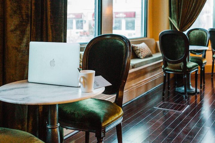 Hotel Interior 7 of 47