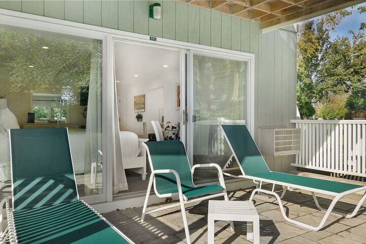 Terrace/Patio 408 of 549