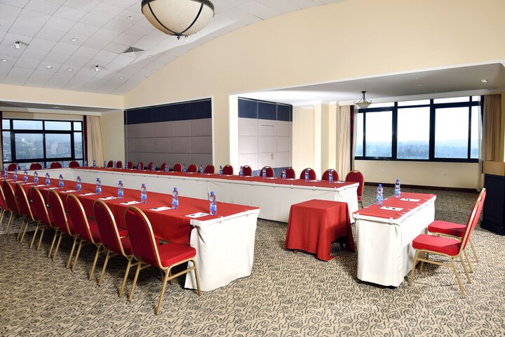 Meeting 162 of 168