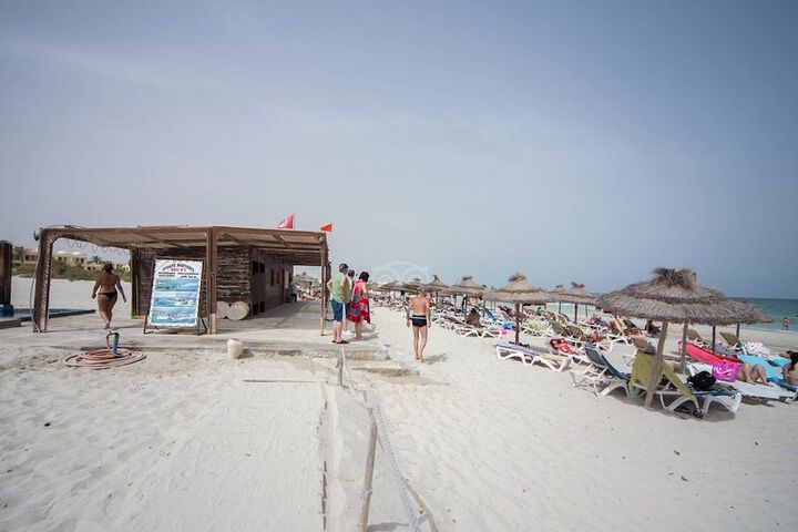 Beach 16 of 17