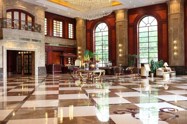 Hotel Interior 2 of 6