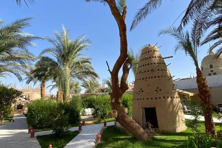 Sekhmet Retreat Centre