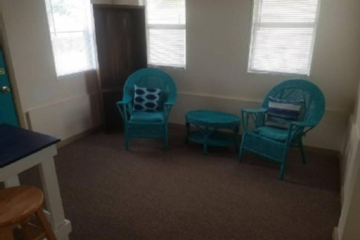 Terrace/Patio 107 of 132