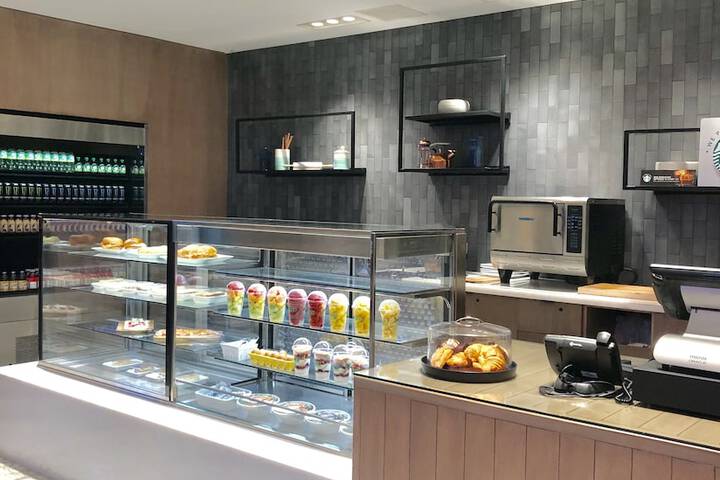 Cafe