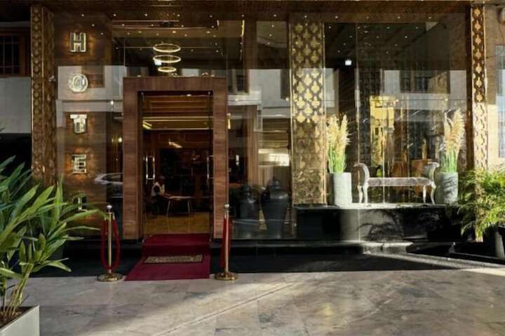 Hotel 53 of 53