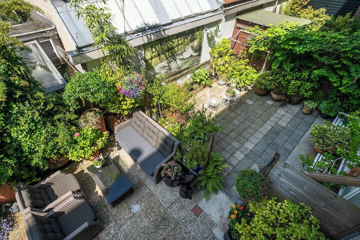 Terrace/Patio 90 of 142