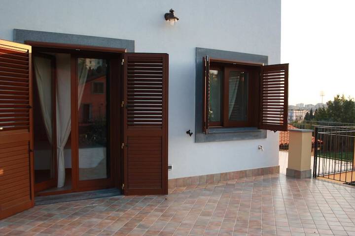 Terrace/Patio 21 of 40