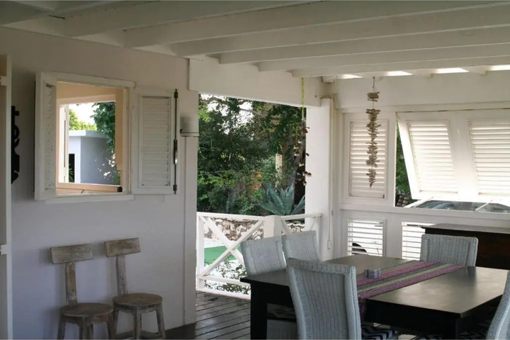 Terrace/Patio 8 of 16