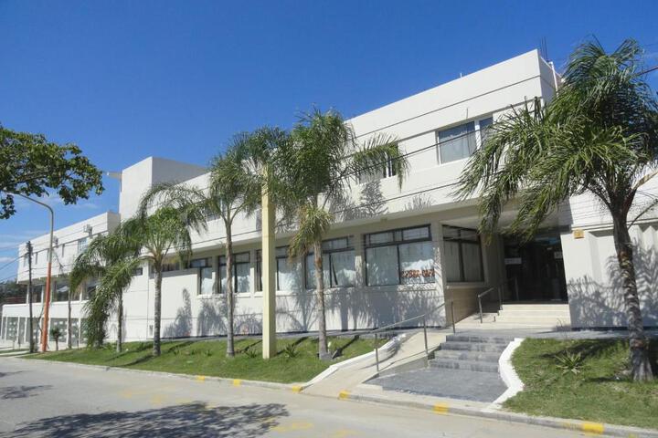Hotel La Fontana