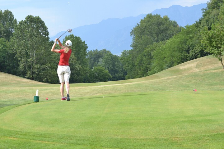 Golf 27 of 39