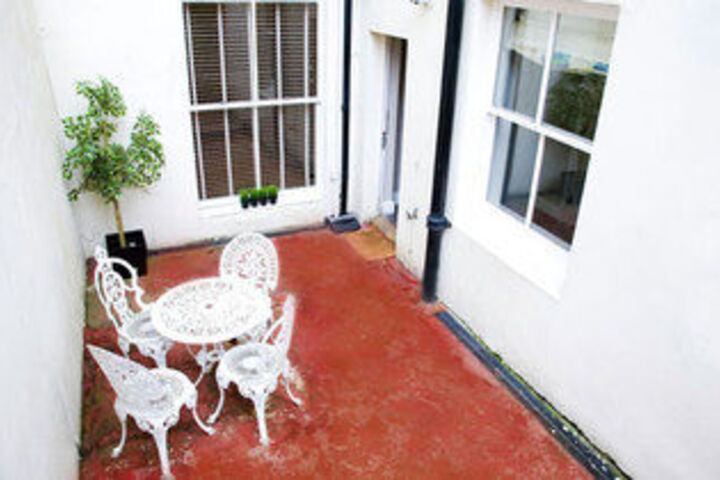 Terrace/Patio 23 of 23