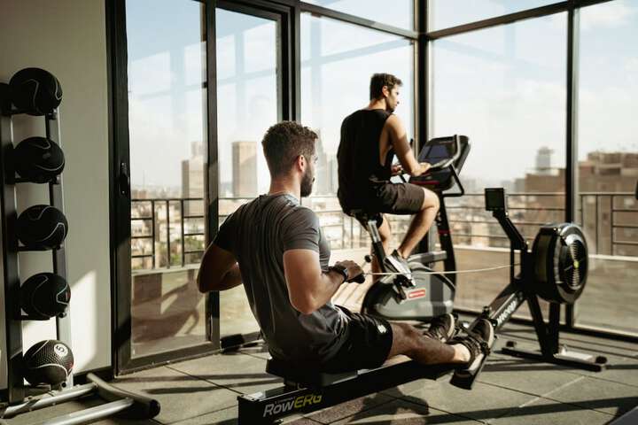 Health and Fitness 39 of 53