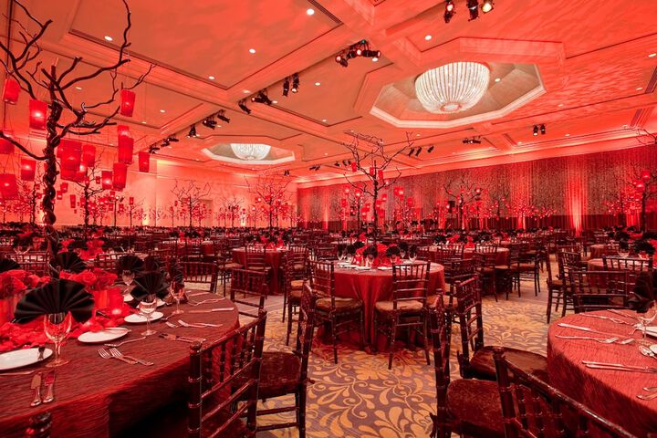 Ballroom
