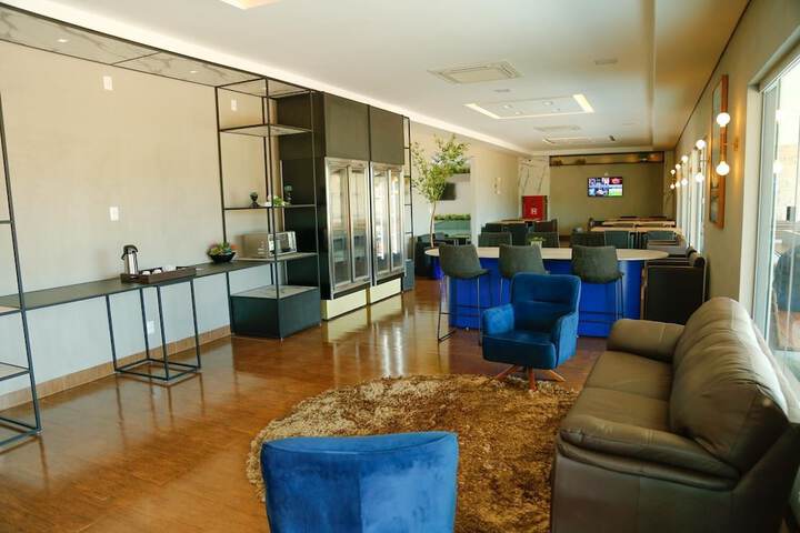 Hotel Interior 1 of 58