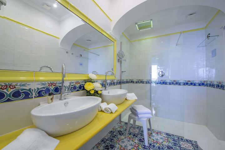 Bath Amenities