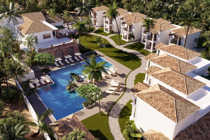 Image of Andores Resort & Spa