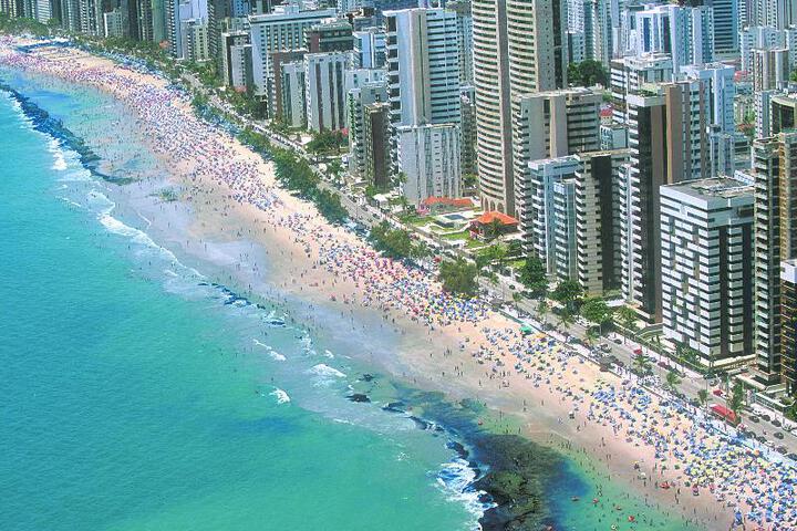 RECIFE MONTE