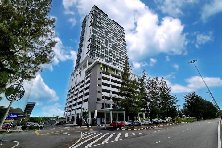Image of Swan Garden Resort Hotel