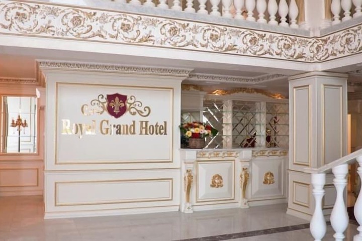 Hotel Interior 3 of 30