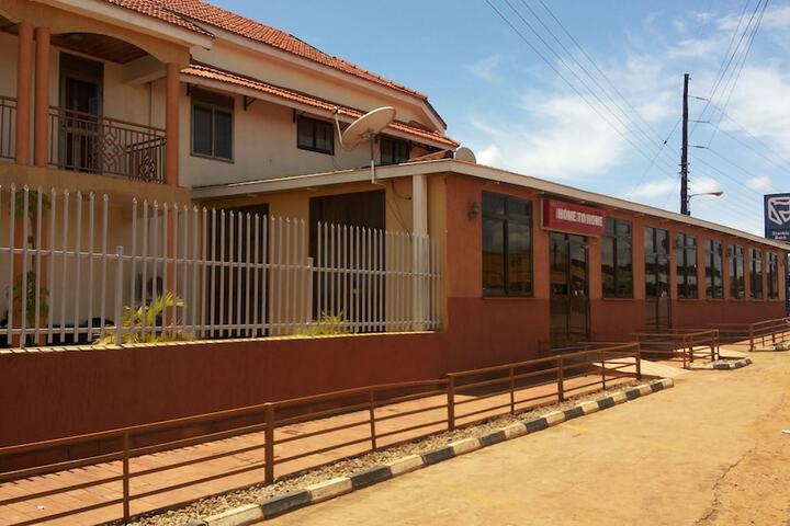 Hotel 60 of 60