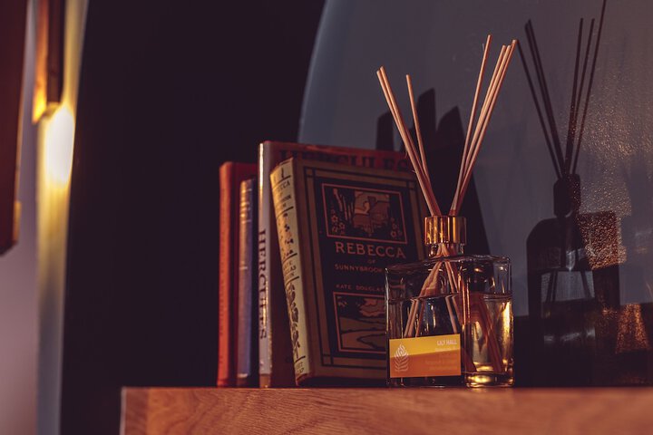 Hotel Interior 44 of 51