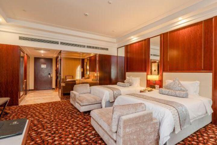Nanxi Juyang Hotel