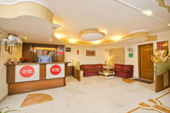 Hotel Interior 8 of 25