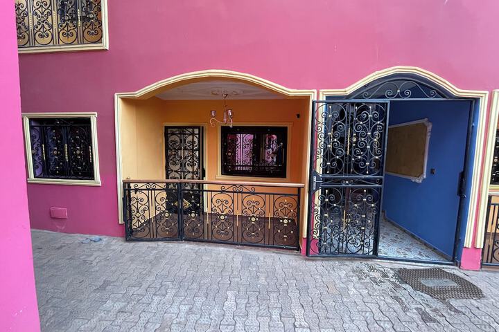 Hotel Exterior 118 of 118