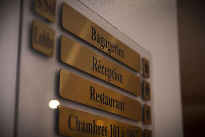 Hotel Interior 54 of 58