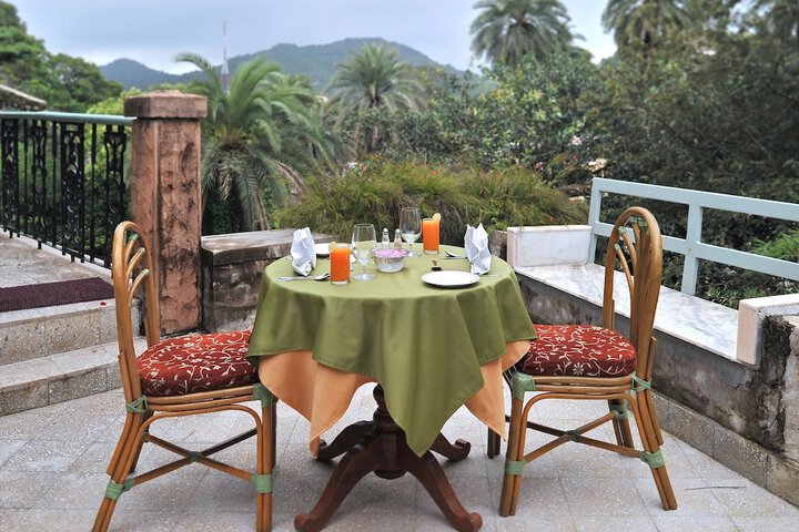 Terrace/Patio 59 of 68