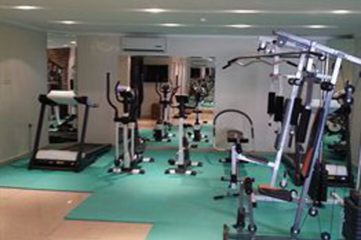 Health and Fitness 21 of 33