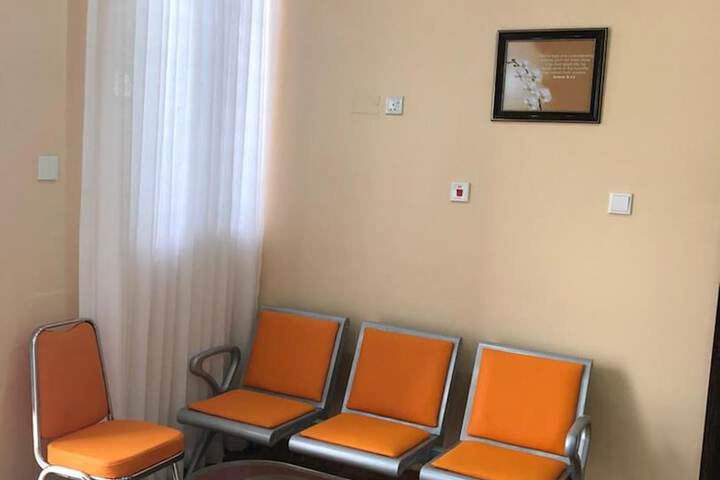 Hotel Interior 3 of 13