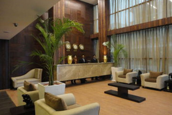 Hotel Interior 13 of 16