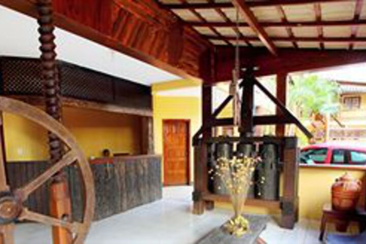Hotel Interior 8 of 12