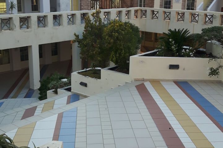 Hotel 41 of 55