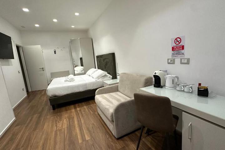 Fitness Facility Photos