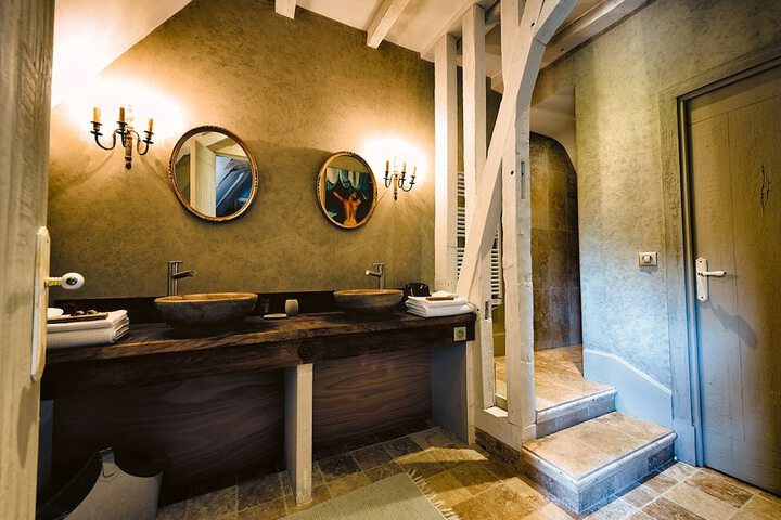 Bathroom Vanities