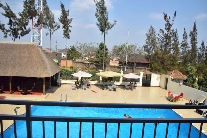 Terrace/Patio 19 of 43