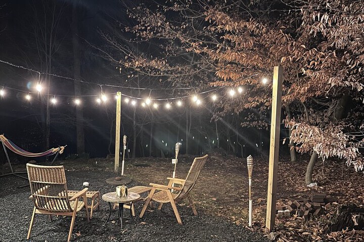 Terrace/Patio 17 of 25