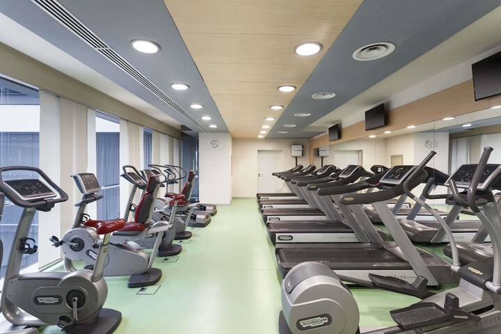 Hotel Gym