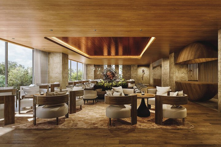 Lounge 84 of 98