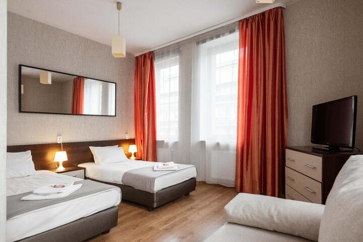 Fitness Facility Photos