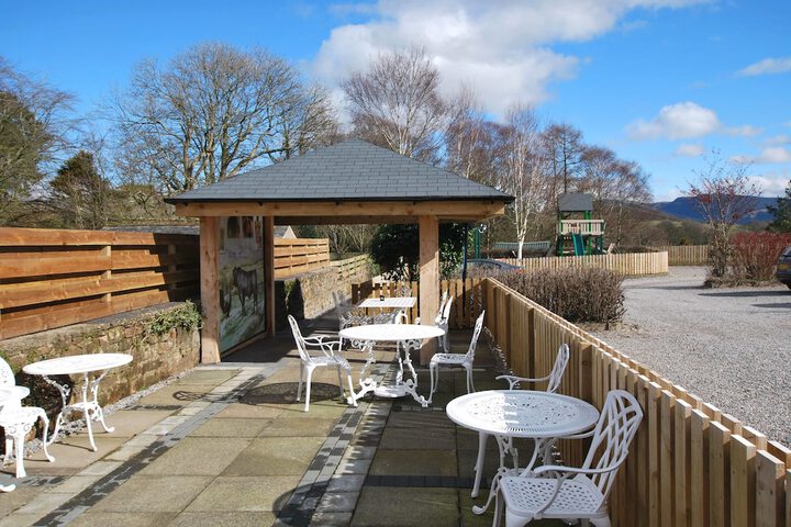 Terrace/Patio 60 of 72