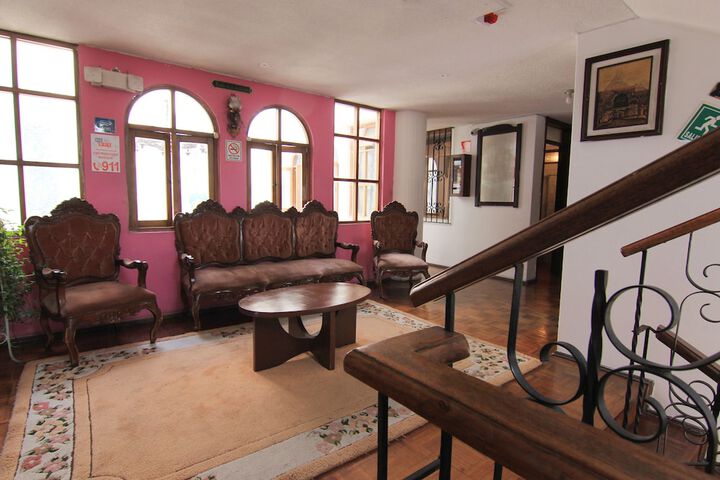 Hotel Interior 11 of 49